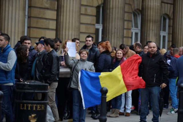 Jumătatea de Românie de peste graniţă. Ministrul Intotero, detalii despre diaspora