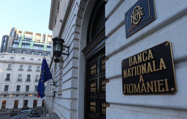 CFA România: Ca să aibă impact în economie, BNR ar mai trebui să majoreze dobânda de patru ori