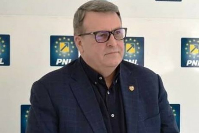 Senatorul PNL Eugen Tapu-Nazare, critici acide la adresa guvernului Dăncilă