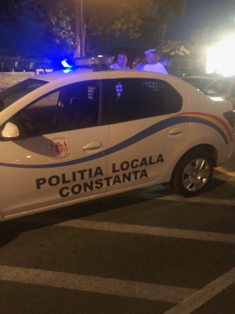 Sute de SANCȚIUNI, aplicate de polițiștii locali, în numai o zi! Iată care sunt abaterile!
