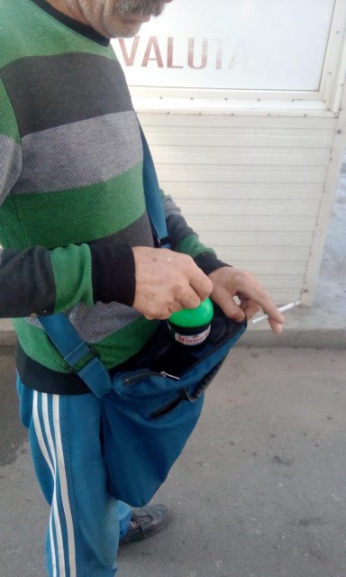 Sute de sancțiuni, aplicate de polițiștii locali constănțeni, în numai o zi!