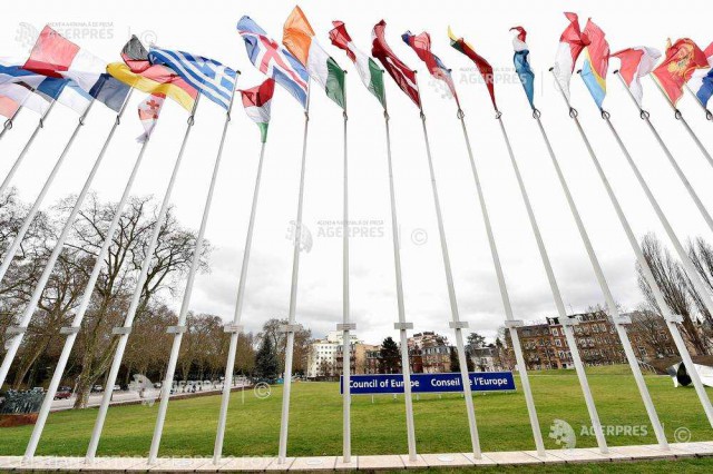 România, Ungaria şi Slovenia - cea mai mare creştere din UE a numărului de angajaţi în sectorul guvernamental