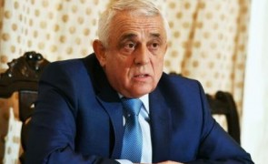 Petre Daea s-a dezlănțuit în scandalul peste porcine: 'Reproșez științei ca nu a găsit soluția pentru a preveni această molimă'
