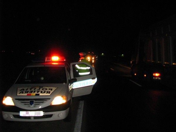 Şoferul care a provocat un accident în Mamaia Nord şi a fugit, REŢINUT!