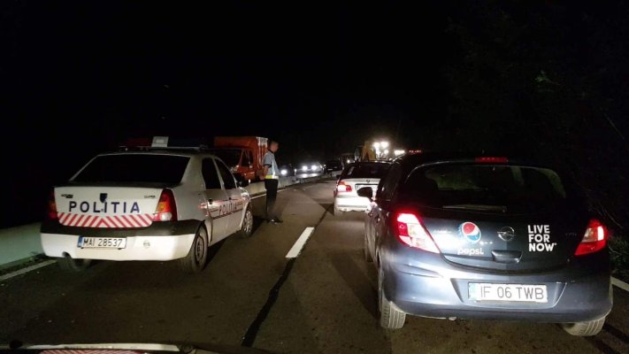 Sistemele de pază ale firmelor din Vama Veche, în atenția polițiștilor
