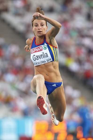 APEL PENTRU DONARE DE SÂNGE! Campioana europeană la atletism Adelina Gavrilă are nevoie URGENTĂ de sânge!