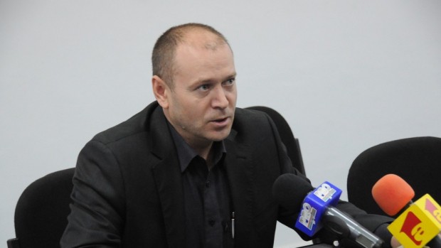 Klaus Iohannis a semnat decretul de numire a lui Felix Bănilă în funcţia de procuror- şef al DIICOT