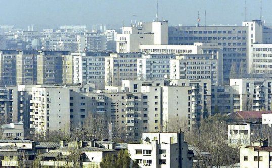 Locuinţele s-au scumpit în septembrie, la nivel naţional, cu 1,9%, până la 1.220 de euro/mp