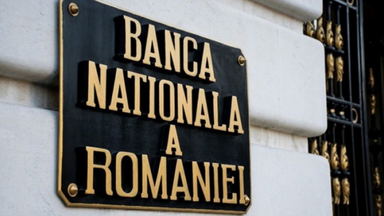 Leul continuă deprecierea faţă de euro; cursul afişat de BNR: 4,8849 lei/euro