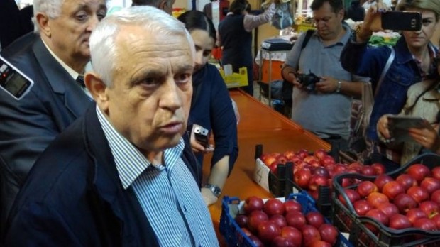 Ambasada Israelului în România, reacţie la afirmaţiile lui Petre Daea: Suntem consternaţi şi dezamăgiţi