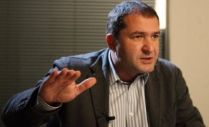 Elan Schwartzenberg scapă de arestul preventiv