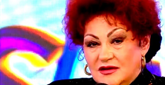 Elena Merișoreanu a rămas cu sechele după Covid!