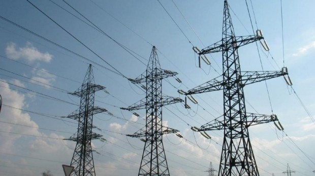 România importa cantităţi semnificative de energie electrică marţi dimineaţă, la un consum aproape de cel record