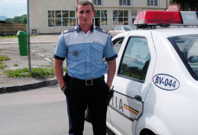 Marian Godină ÎL FACE PRAF pe procurorul care a amendat poliţiştii din Slobozia