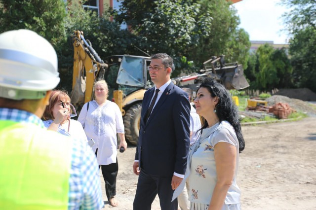 Judeţul Constanţa suferă de lipsa centrelor de permanenţă: ‘Să împrumute de la Timişoara centre medicale permanente, pentru că acolo sunt 17’