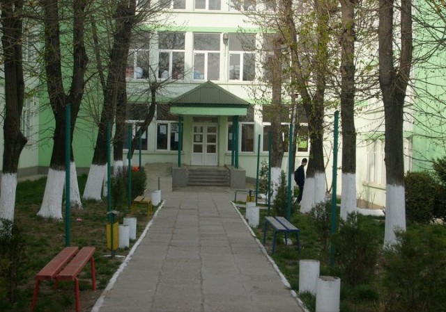 Grădinița nr 3 și Liceul Teoretic „Nicolae Bălcescu” din Medgidia vor fi modernizate