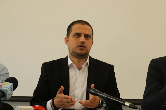Ministrul Turismului, Bogdan Trif, în vizită la Constanța: ‘Nu mai permitem ca turiștii să fie țepuiți de șmecheri’