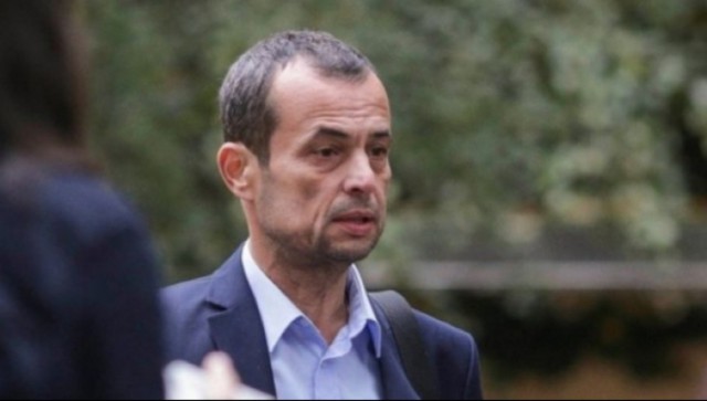 Fostul deputat Vlad Cosma a atacat la ÎCCJ achitarea fostului procuror Mircea Negulescu
