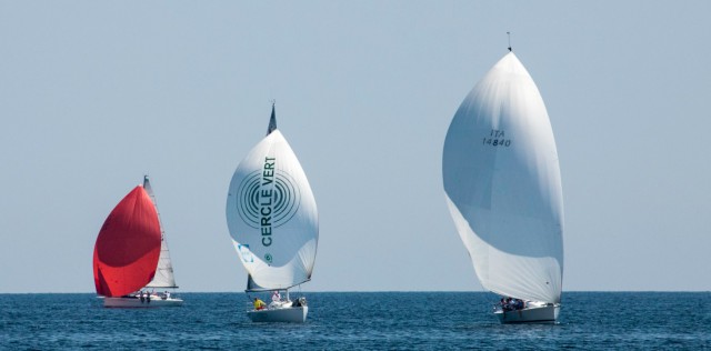 Regatta caritabilă Rotary Mangalia și-a desemnat CÂȘTIGĂTORII!