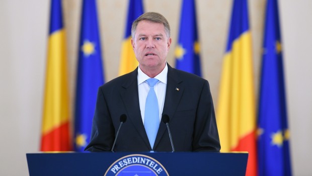 Preşedintele Klaus Iohannis a promulgat Legea pensiilor