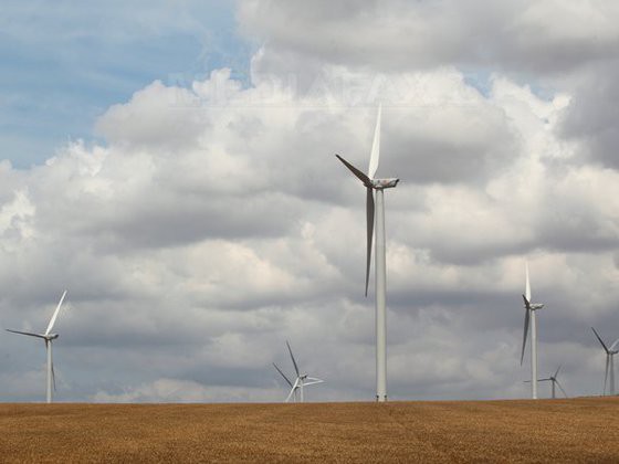 România are a 11-a producţie de energie eoliană şi a opta producţie de energie solară din Europa
