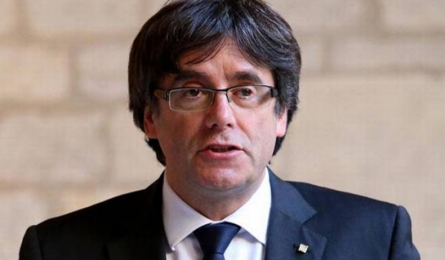 Un tribunal din Bruxelles a amânat pentru 16 decembrie audierea fostului lider catalan Carles Puigdemont