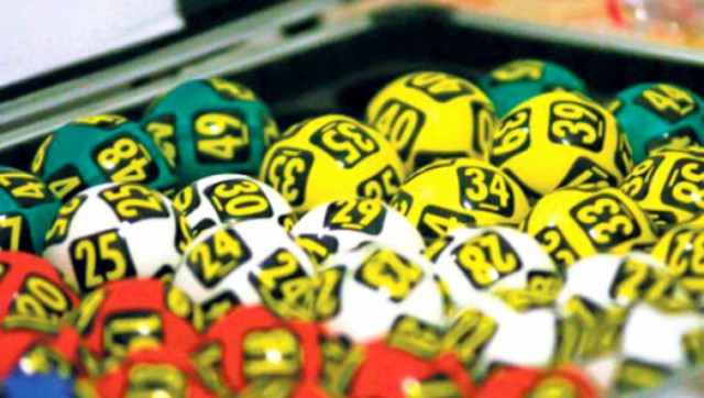 Loteria Română: Report de peste 5,3 milioane de euro la Loto 6/49