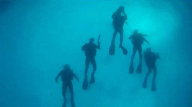 Consiliul Județean Constanța ia bani de la UE pentru dezvoltarea turismului subacvatic