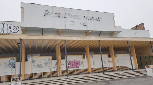 Teatrul de Vară din Mamaia ar putea trece în administrarea Primăriei Constanța