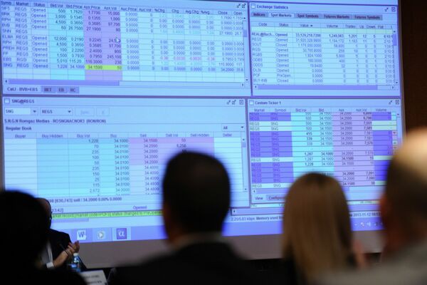 Chetreanu, ASF: Există un interes foarte mare al companiilor din R. Moldova să se listeze pe BVB