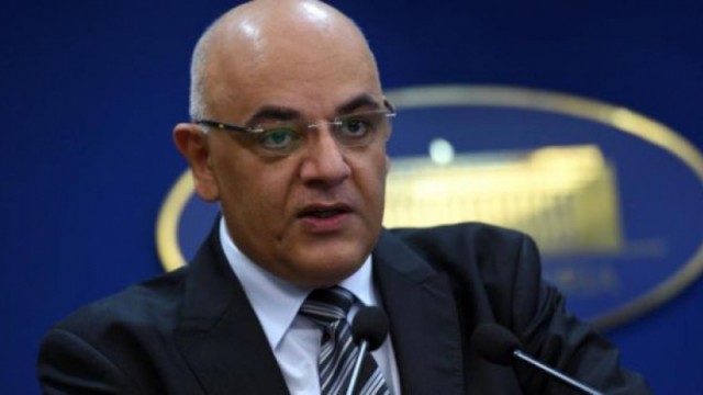 Arafat, despre infectarea cu Covid-19: 'Crește riscul de răspândire'