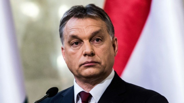 Premierul ungar Viktor Orban a fost reales la conducerea Fidesz
