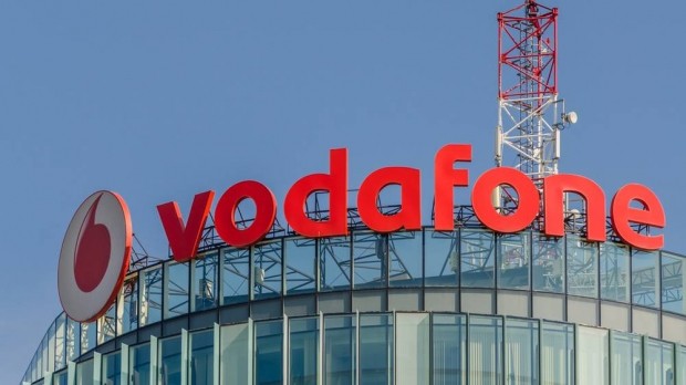 Vodafone obţine 1,8 miliarde de dolari în urma vânzării afacerii din Ungaria