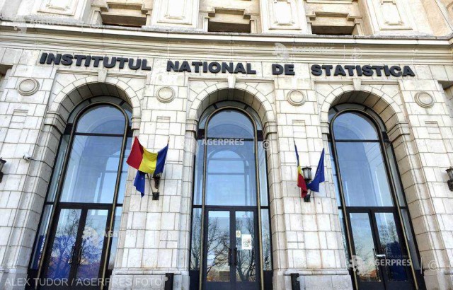 INS: Rata şomajului în formă ajustată sezonier a scăzut la 4,5% în luna iunie a acestui an