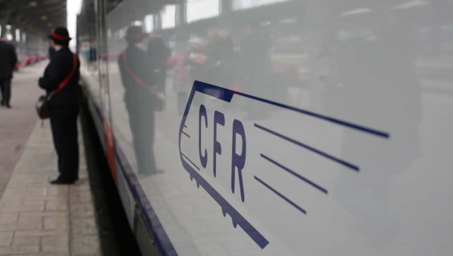 CFR Călători: Trenurile care circulă pe rute mai solicitate vor fi suplimentate operativ, în perioada 21 decembrie - 6 ianuarie