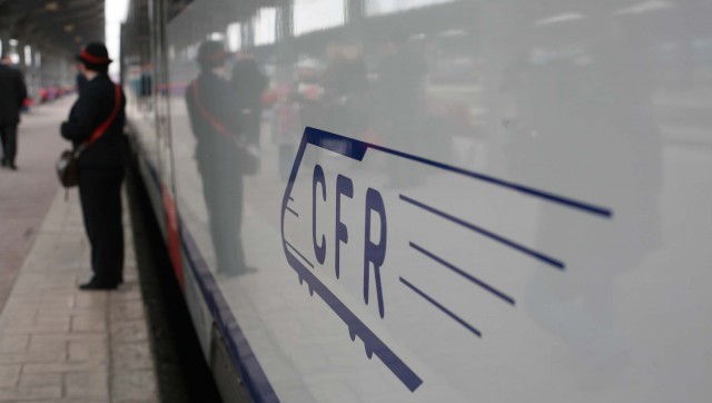 CFR premiază călătorii care care au cumpărat bilete în baza cardului TrenPlus