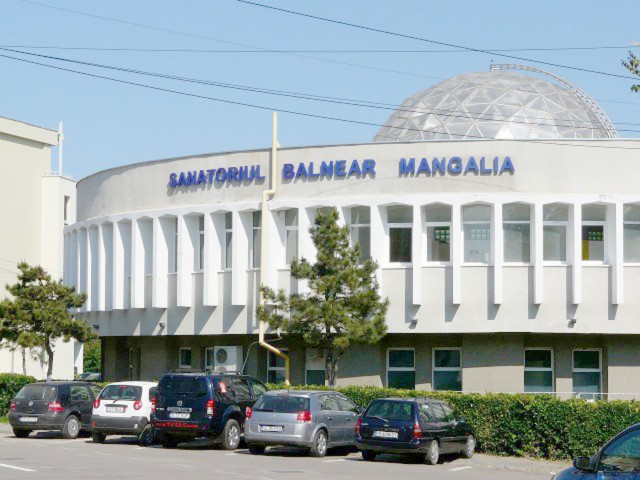 Sanatoriul din Mangalia cumpără aparatură medicală de la un UDMR-ist cercetat penal