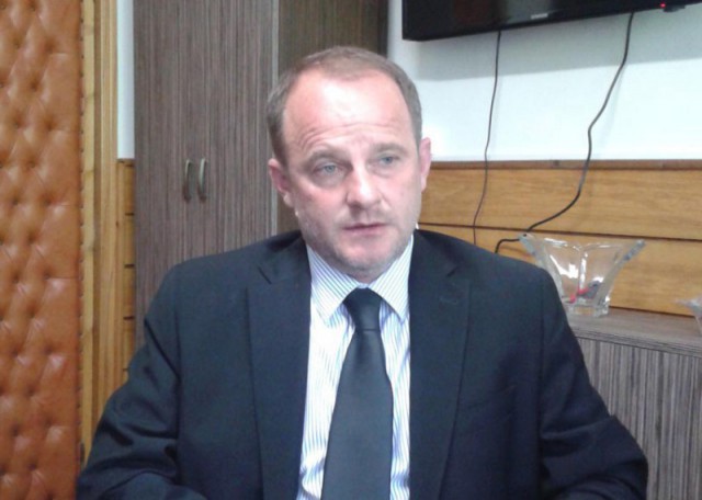 Preşedinte ANSVSA: Numărul focarelor de pestă porcină africană a ajuns la 578