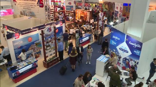 Ministerul Turismului: Avizele şi autorizaţiile pentru operatorii din turism vor fi emise de autorităţile locale