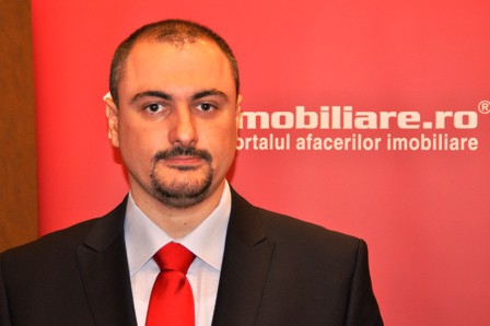 Scumpirile locuinţelor încetinesc pe fondul scăderii cererii şi numărului de tranzacţii