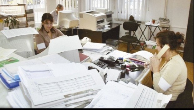 Teodorovici: Este obligatorie şi de bun simţ o reformă a aparatului bugetar; ne dorim cu toţii o administraţie eficientă