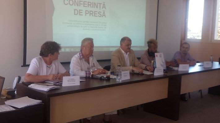 SEMNAL DE ALARMĂ tras de artiști, privind agenții economici de pe litoral