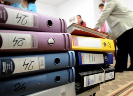 ONRC: 41.748 de firme au fost radiate în primul semestru din 2018, număr în creştere cu 1,19%