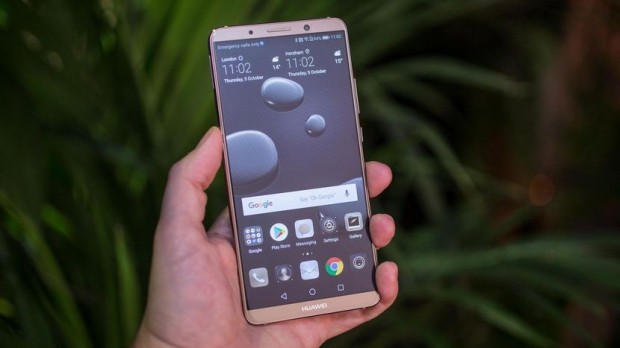 Huawei anticipează că va deveni cel mai mare furnizor de smartphone-uri din lume în ultimul trimestru al anului viitor