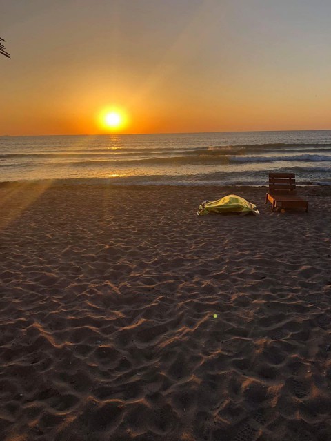 Tânăr căutat de două zile, găsit ÎNECAT la Eforie. Ar fi împlinit 18 ani peste o lună!
