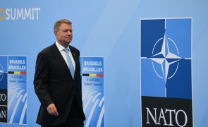 Lider PNL, despre acuzațiile de înaltă trădare la adresa lui Iohannis: Liviu Dragnea vrea să distragă atenţia de la multe lucruri
