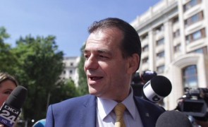 Președintele PNL susține că va fi depusă o moțiune împotriva guvernului: Discuții cu parlamentari din zona PSD, nemulțumiți de guvern și de Dragnea