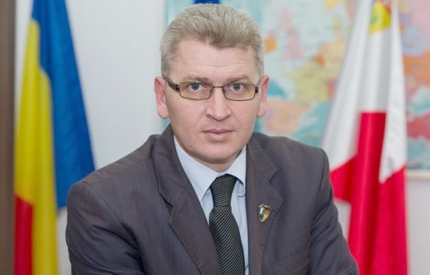 Florin Roman, deputat