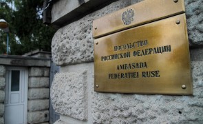 Ambasada Rusiei reacționează după 'gafa balistică' a lui Mihai Fifor: 'Vladimir Putin s-a pronunțat extrem de argumentat'