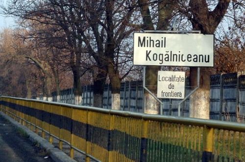 Străzile din Mihail Kogălniceanu, în plină modernizare